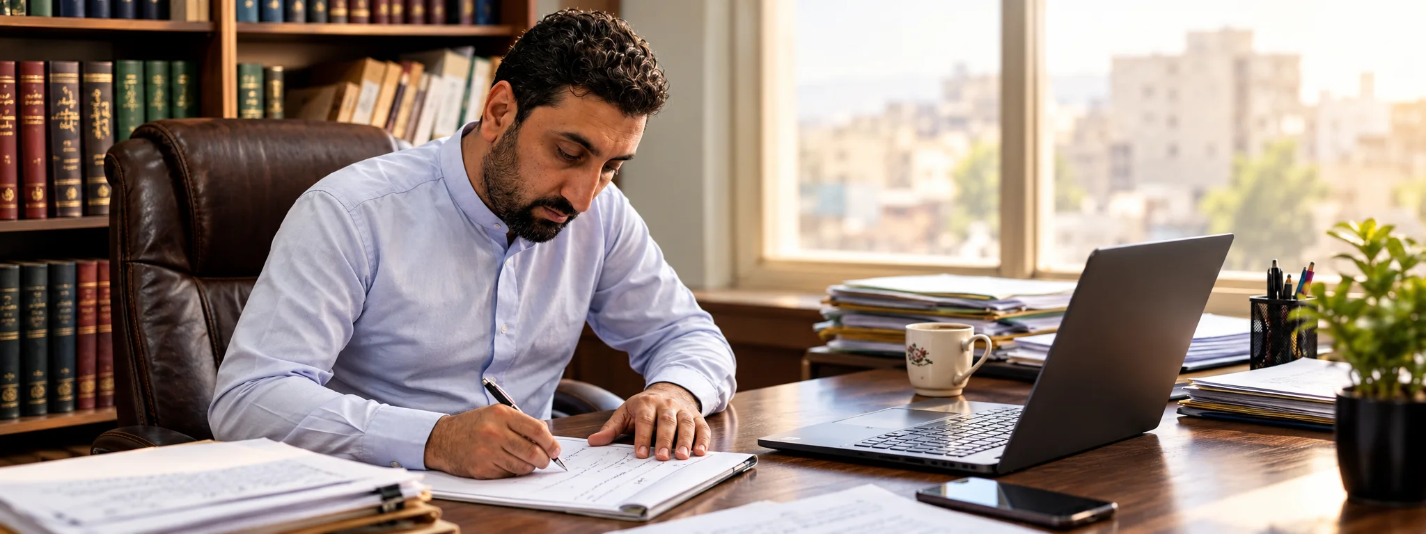 وکیل پایه یک دادگستری آقای ابراهیم محمدی تهران