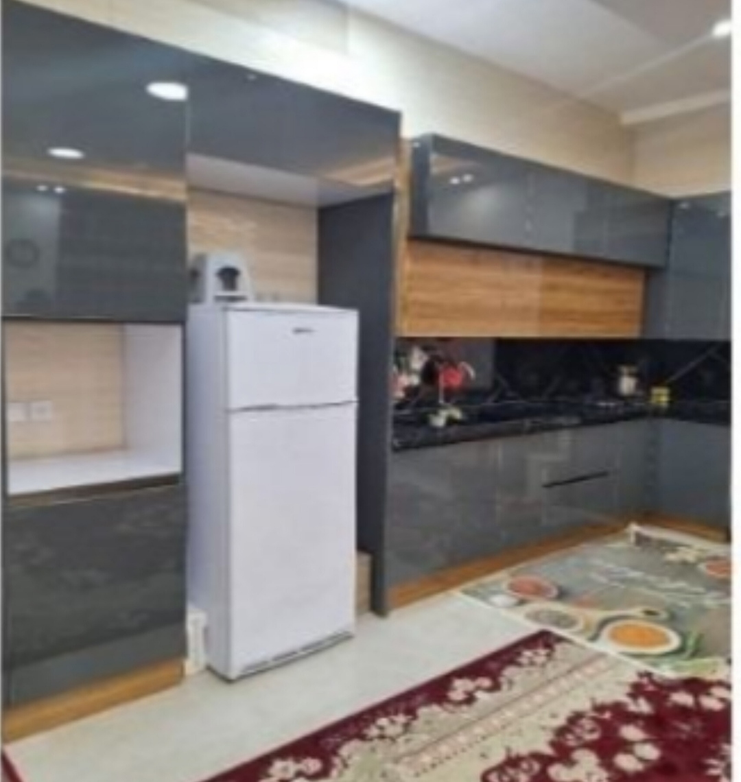 گالری ویلای استخر دار نارون
