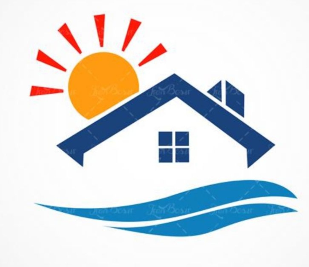 لوگو ویلای استخر دار نارون