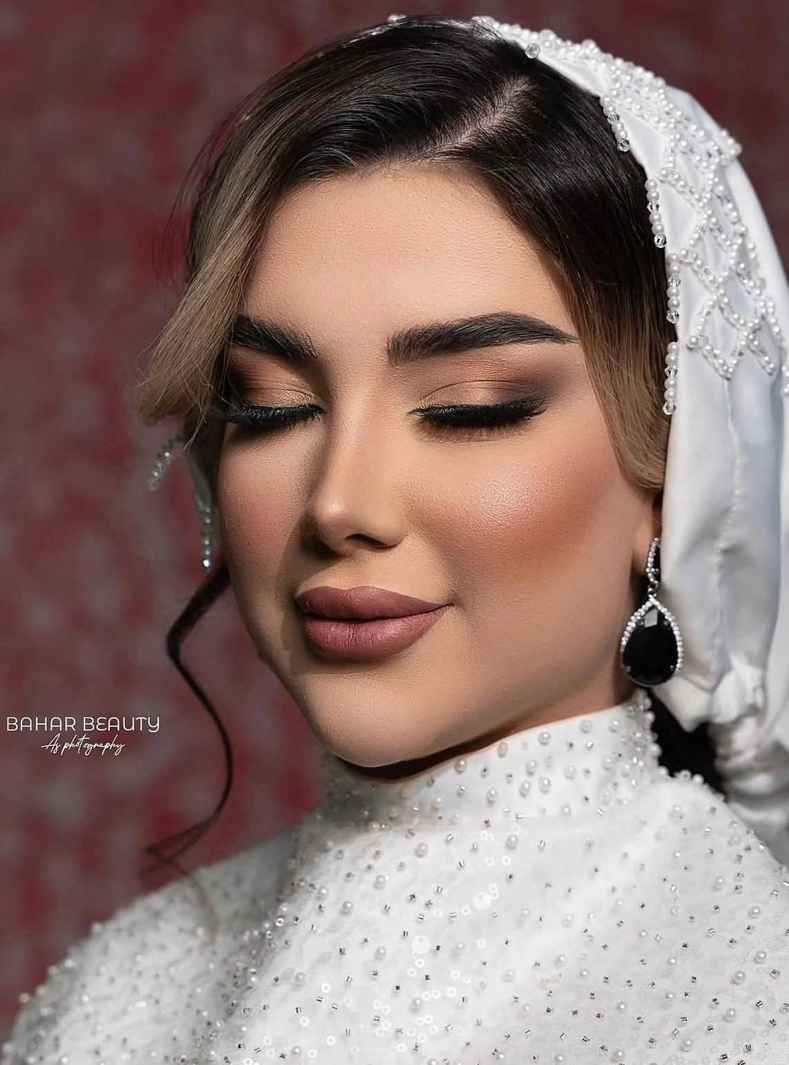 گالری سالن زیبایی بهار الیگودرز