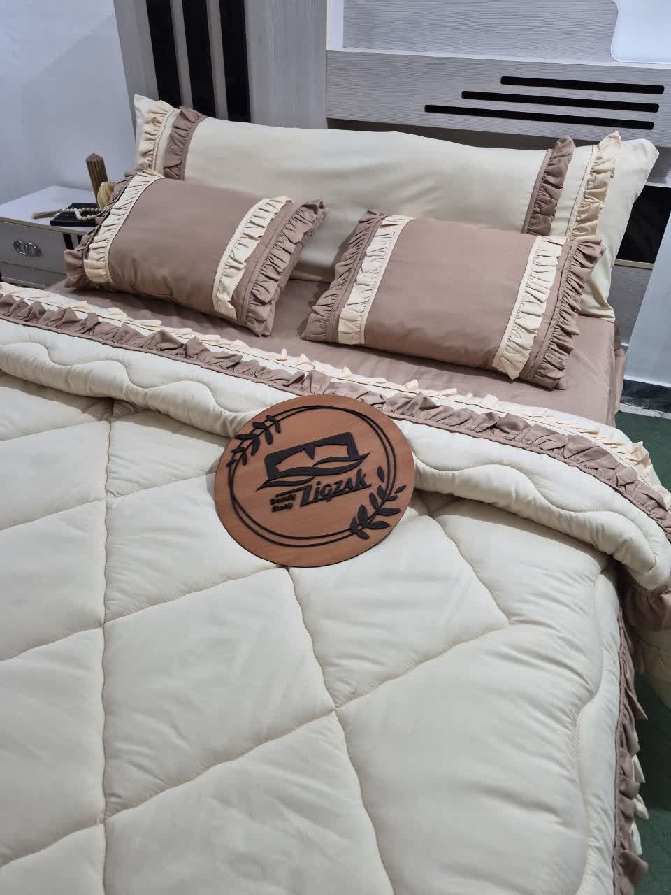 گالری کالای خواب زمان