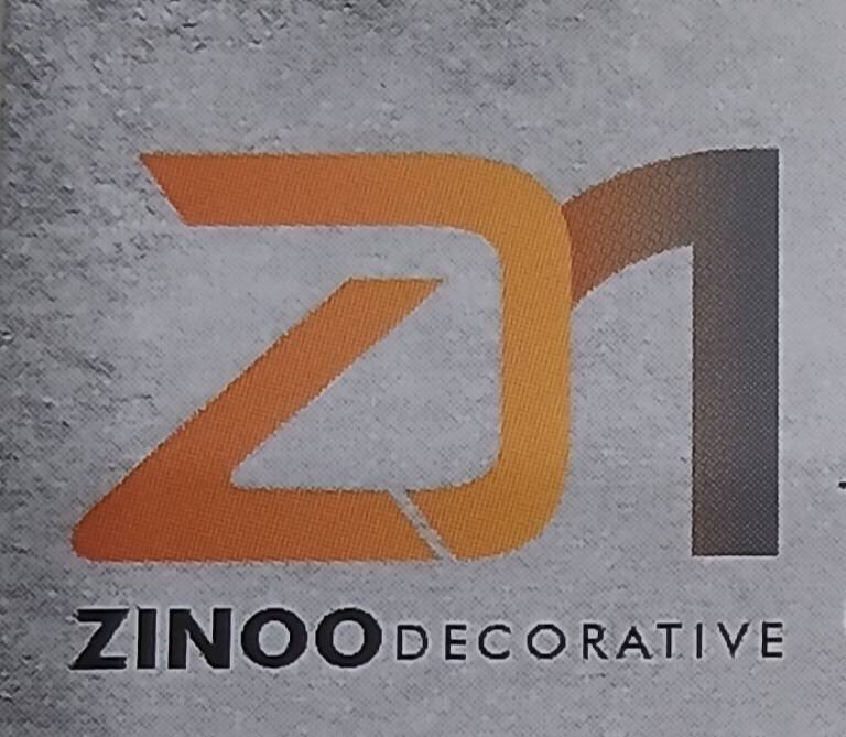 لوگو زینو  کابین / پروفیل /  بنی هاشم /
