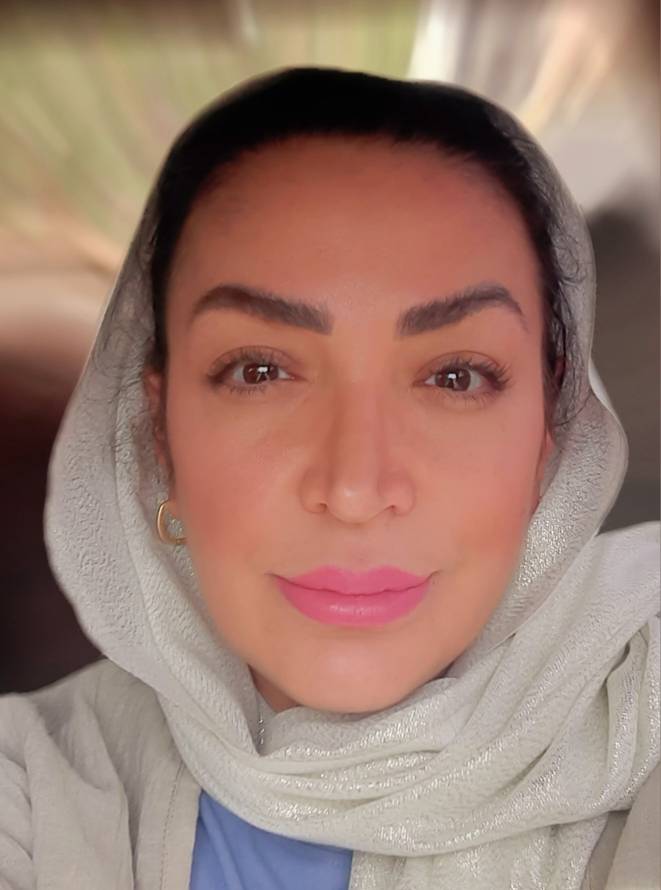 دیبا شکیبا