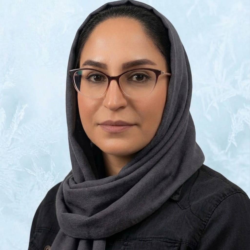 رویا فضلی