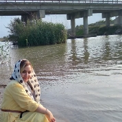 الهام لبافی