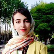 کوثر رئیسی
