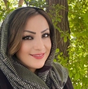 مریم کریمی