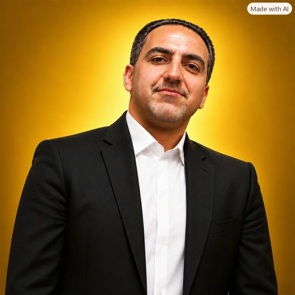 مصطفی غلامزاده
