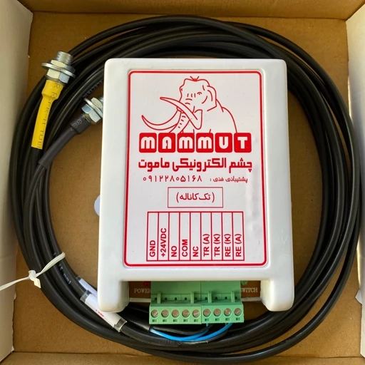 فتوسل نقطه ایی