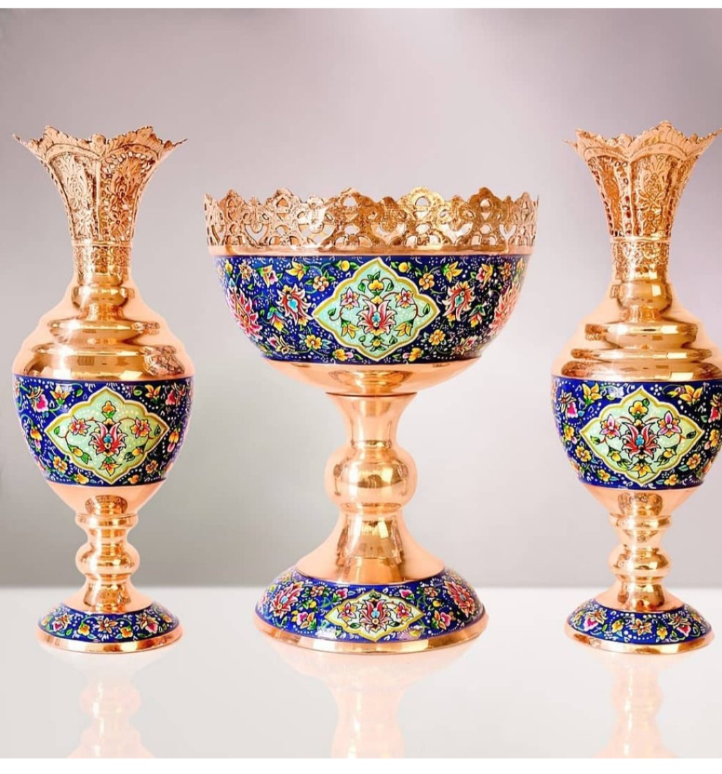  فیروزه کوبی