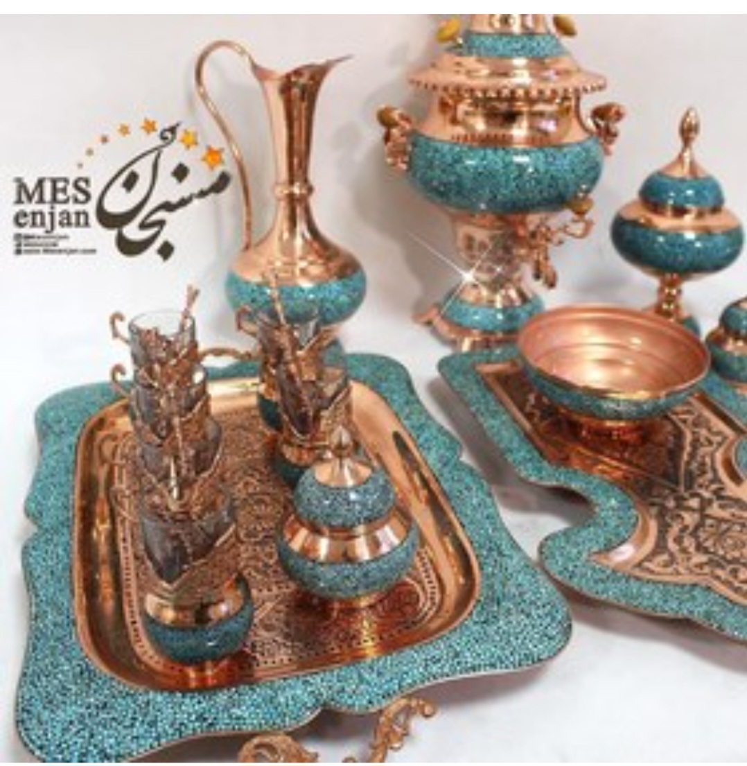 سرویس چای خوری