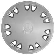 قالپاق پراید طرح 650 سایز 13 اینچ