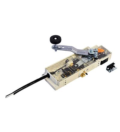 قفل جان لیفت Canlift