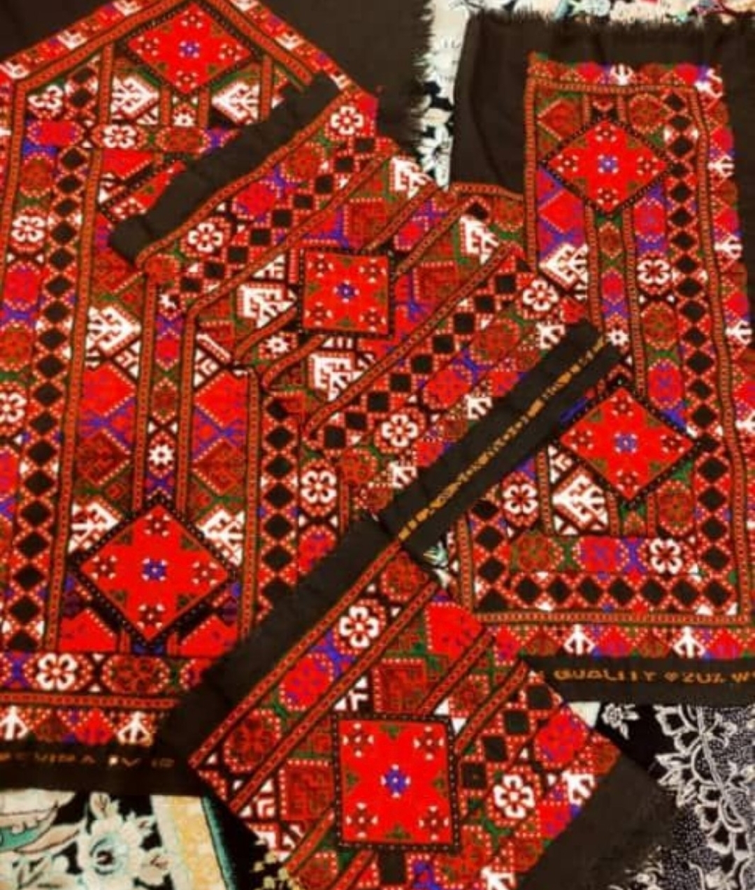 زیح استین مجلسی