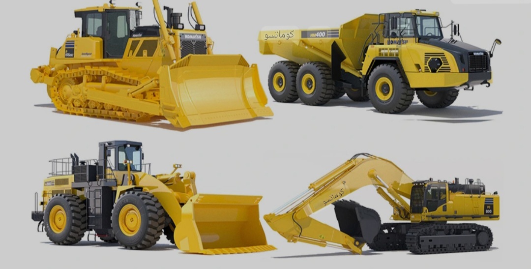 لاستیک راهسازی ایرانی