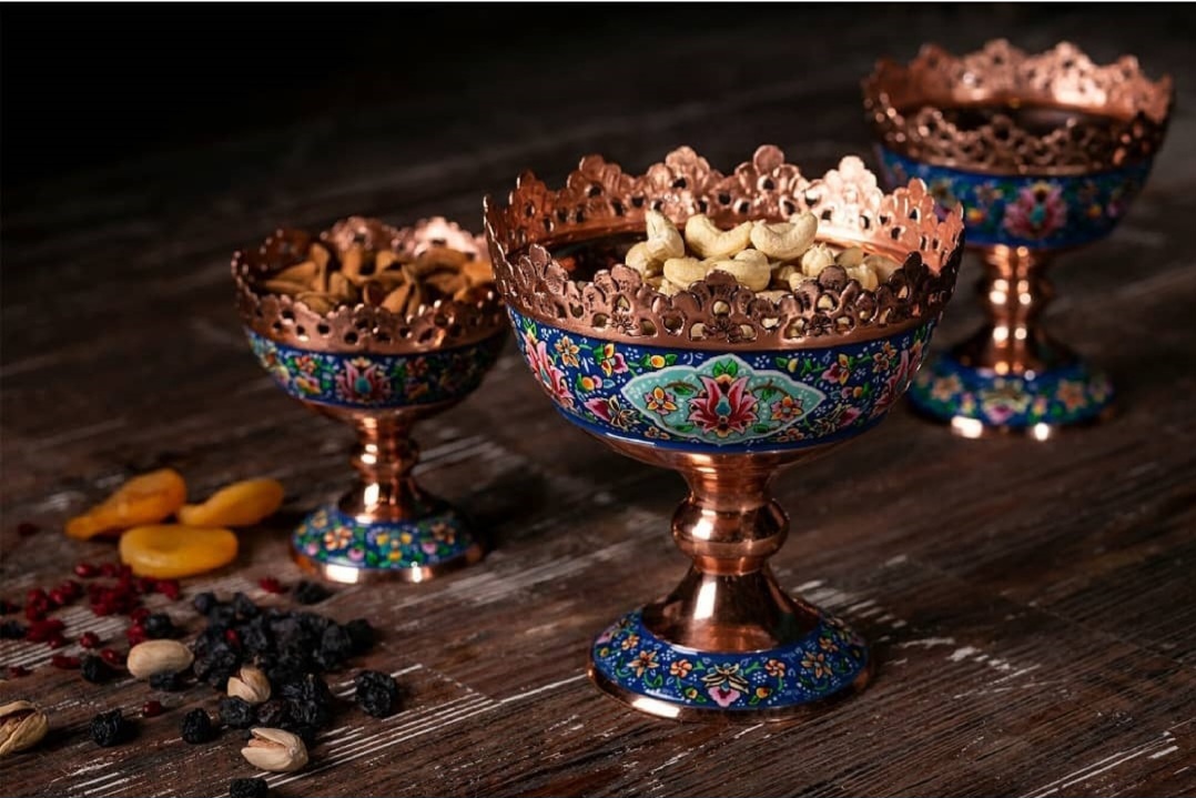 فیروزه کوبی