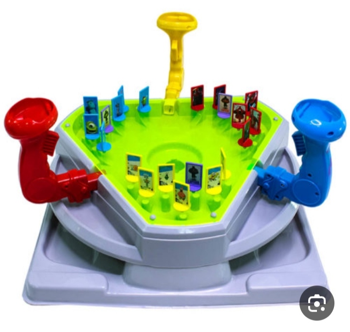 بازی های فکری ،رومیزی وکارتی