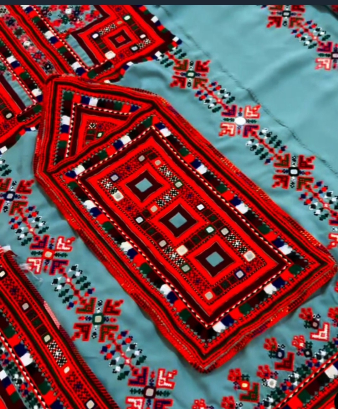 دوخت عالی وباکفیت